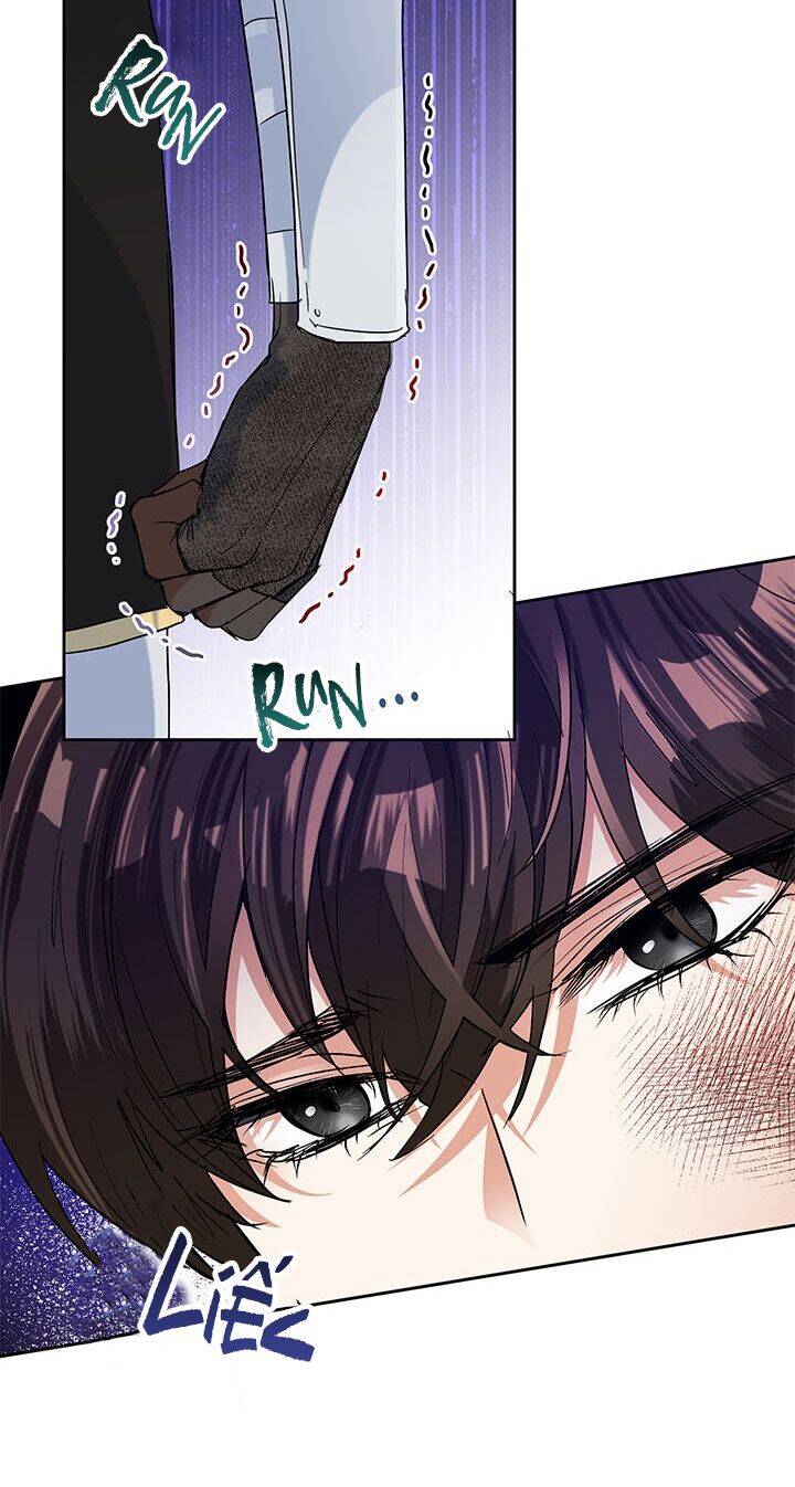 Cuộc Sống Vui Vẻ Của Ác Nữ - Chapter 19 - Page 19