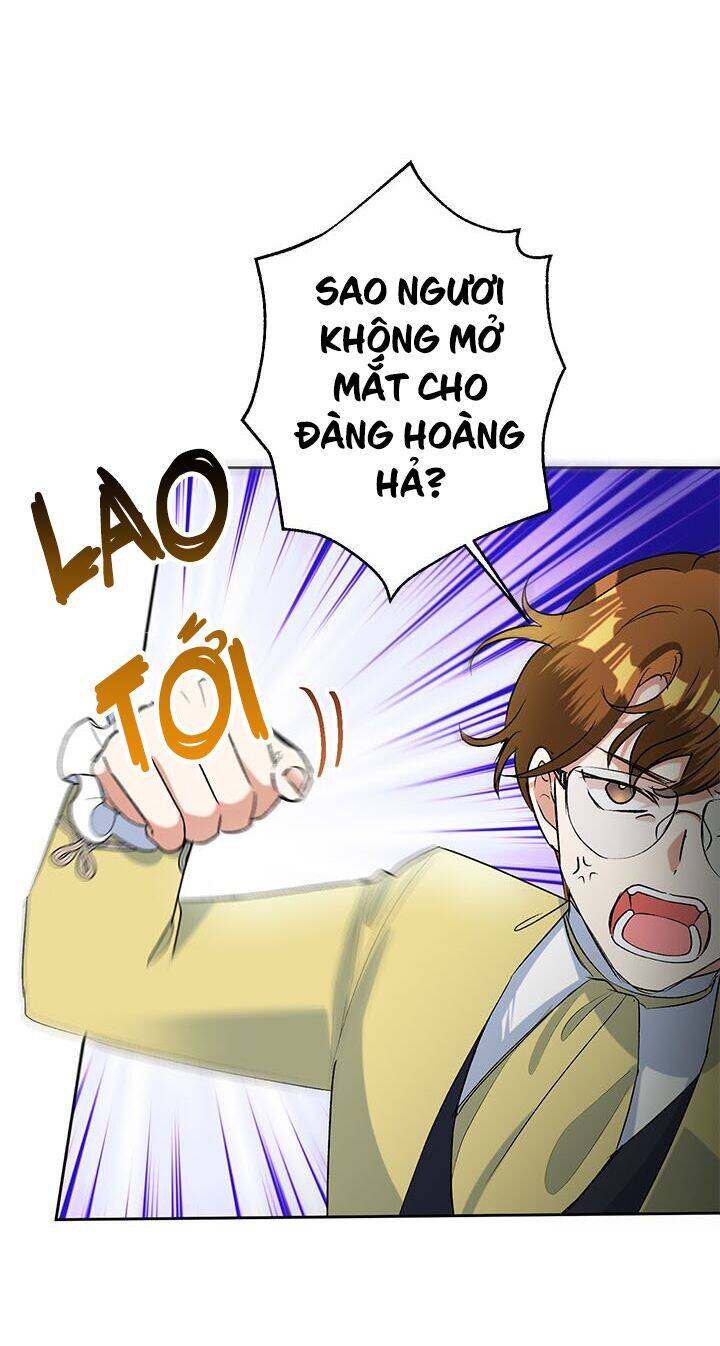 Cuộc Sống Vui Vẻ Của Ác Nữ - Chapter 19 - Page 20