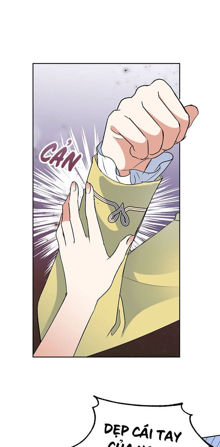 Cuộc Sống Vui Vẻ Của Ác Nữ - Chapter 19 - Page 21