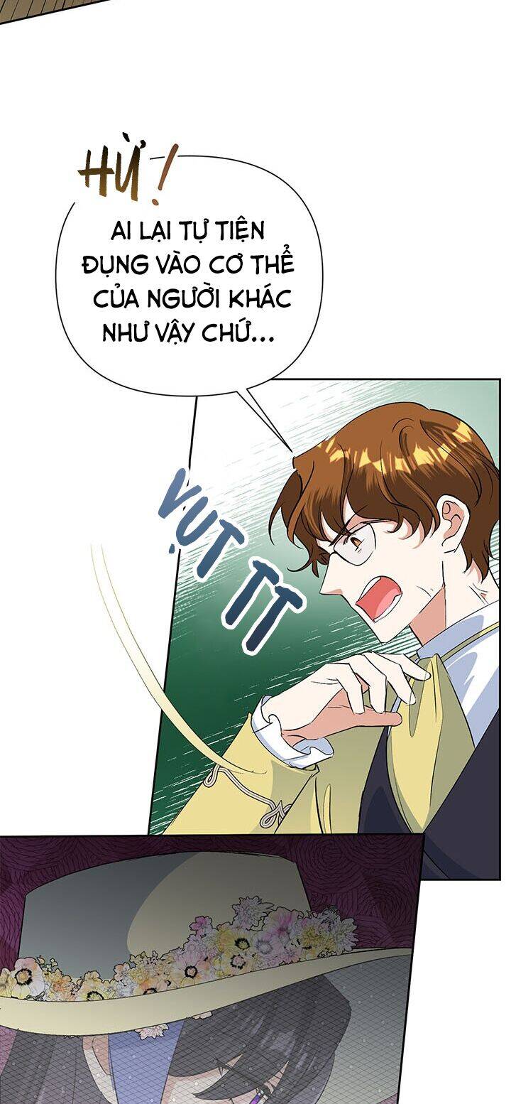 Cuộc Sống Vui Vẻ Của Ác Nữ - Chapter 19 - Page 23