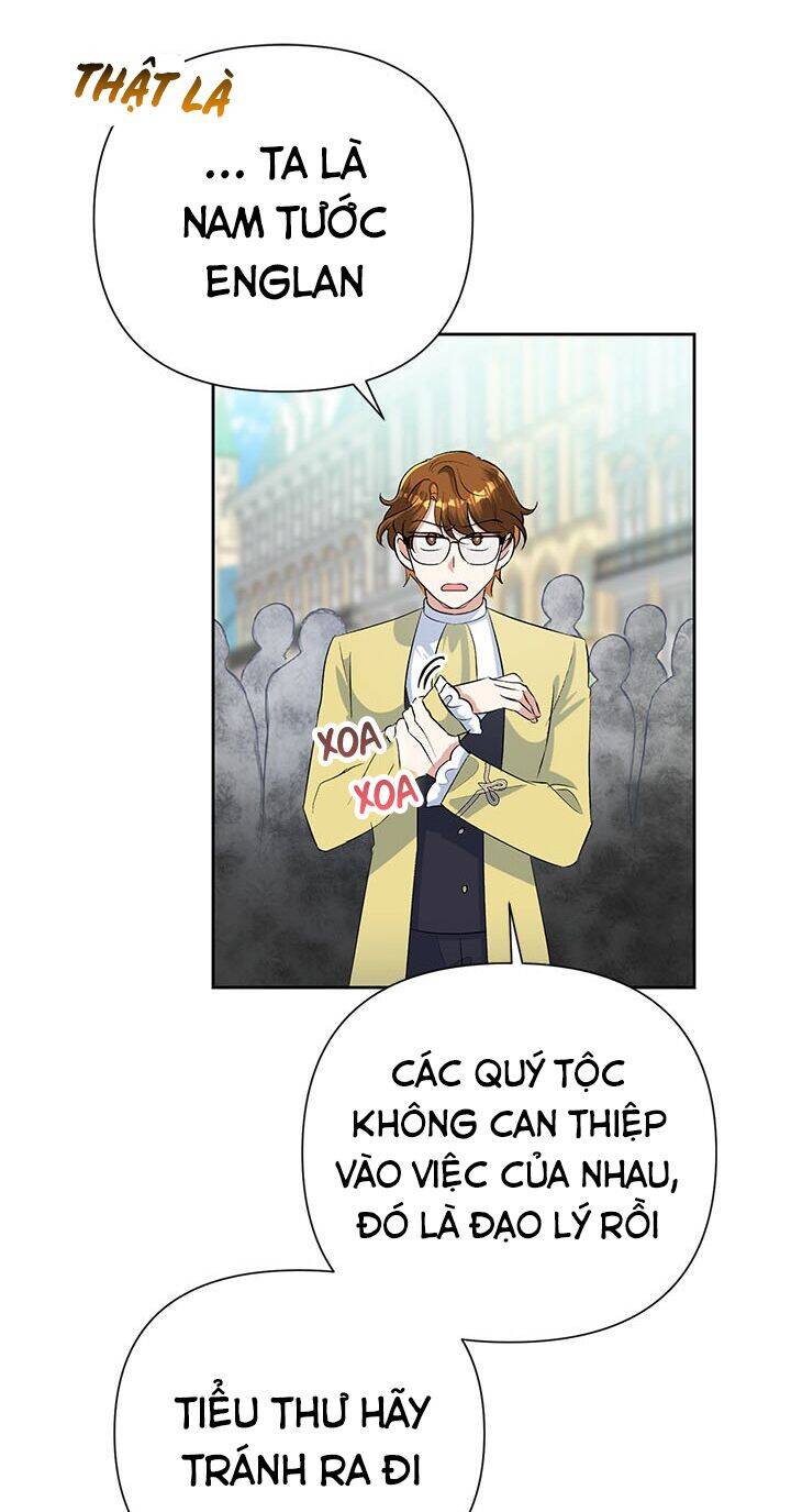 Cuộc Sống Vui Vẻ Của Ác Nữ - Chapter 19 - Page 27