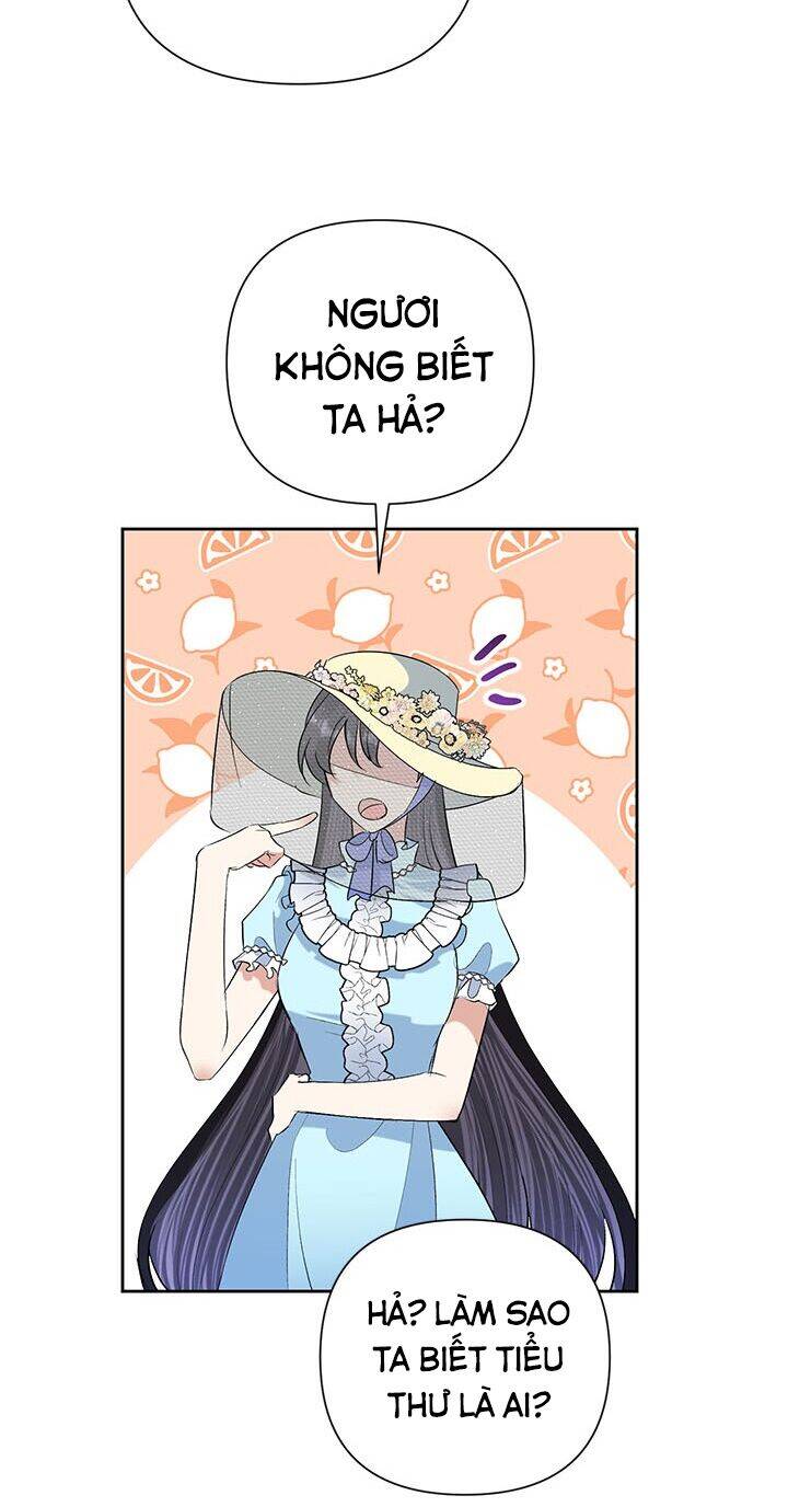 Cuộc Sống Vui Vẻ Của Ác Nữ - Chapter 19 - Page 28