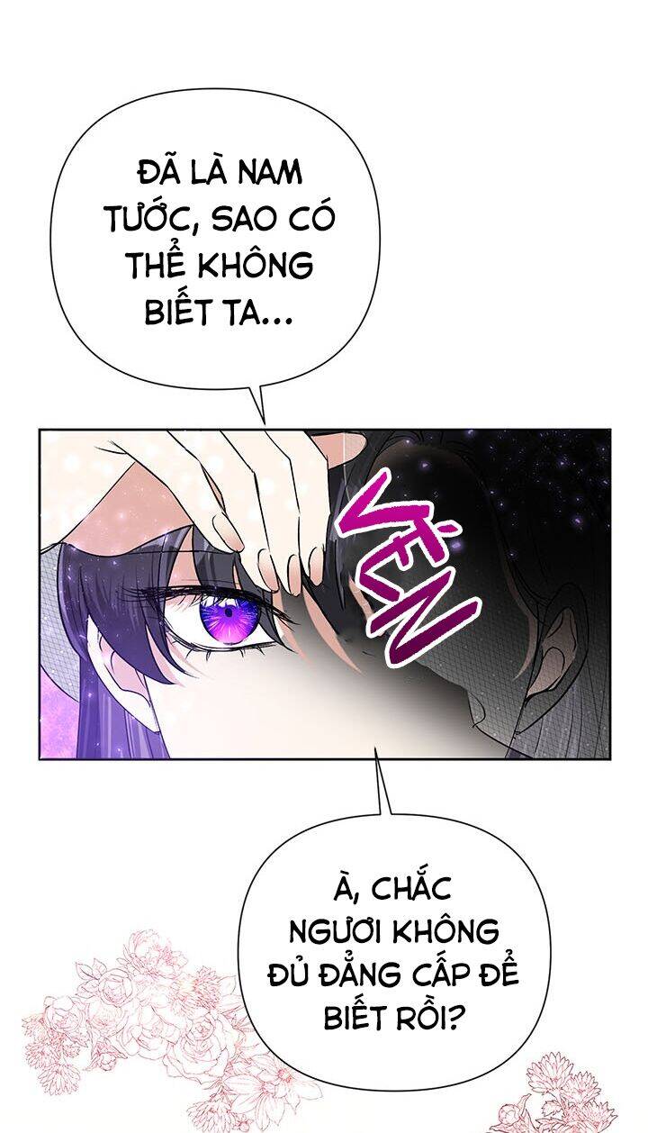 Cuộc Sống Vui Vẻ Của Ác Nữ - Chapter 19 - Page 29