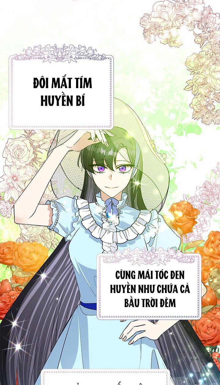 Cuộc Sống Vui Vẻ Của Ác Nữ - Chapter 19 - Page 30