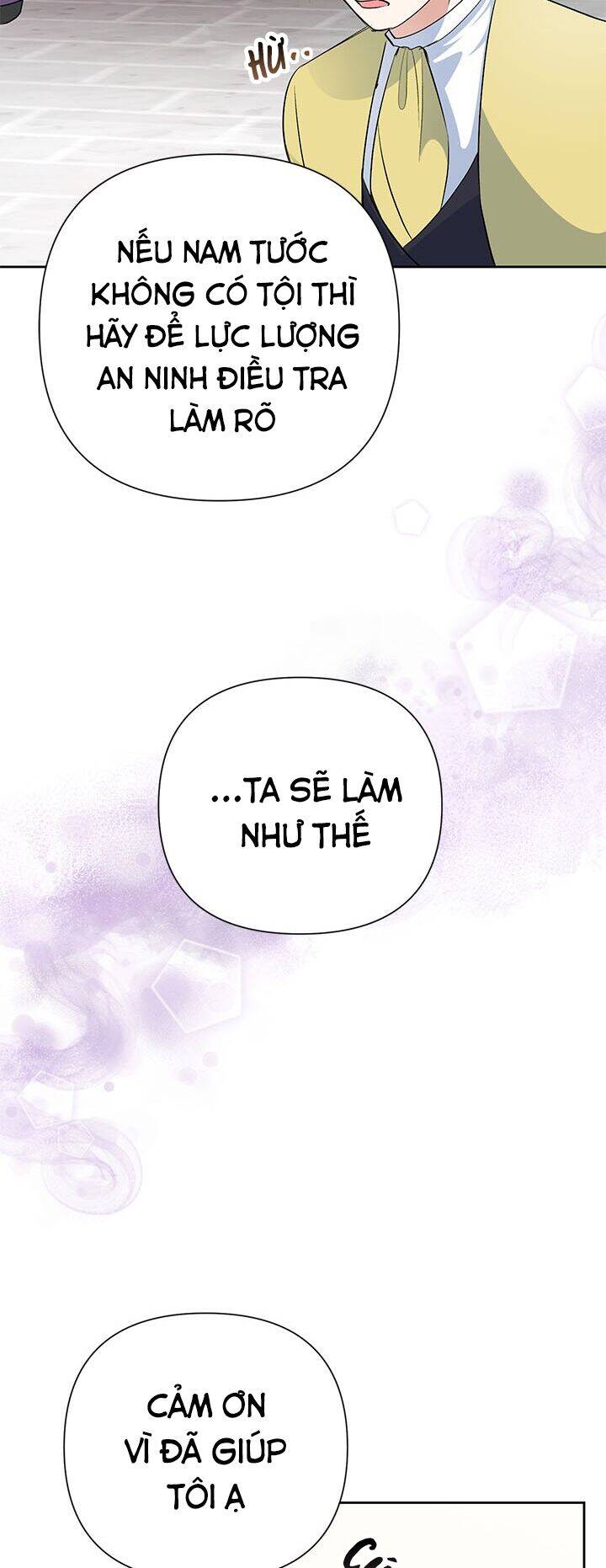 Cuộc Sống Vui Vẻ Của Ác Nữ - Chapter 19 - Page 35