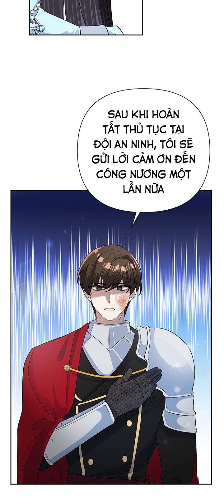 Cuộc Sống Vui Vẻ Của Ác Nữ - Chapter 19 - Page 37