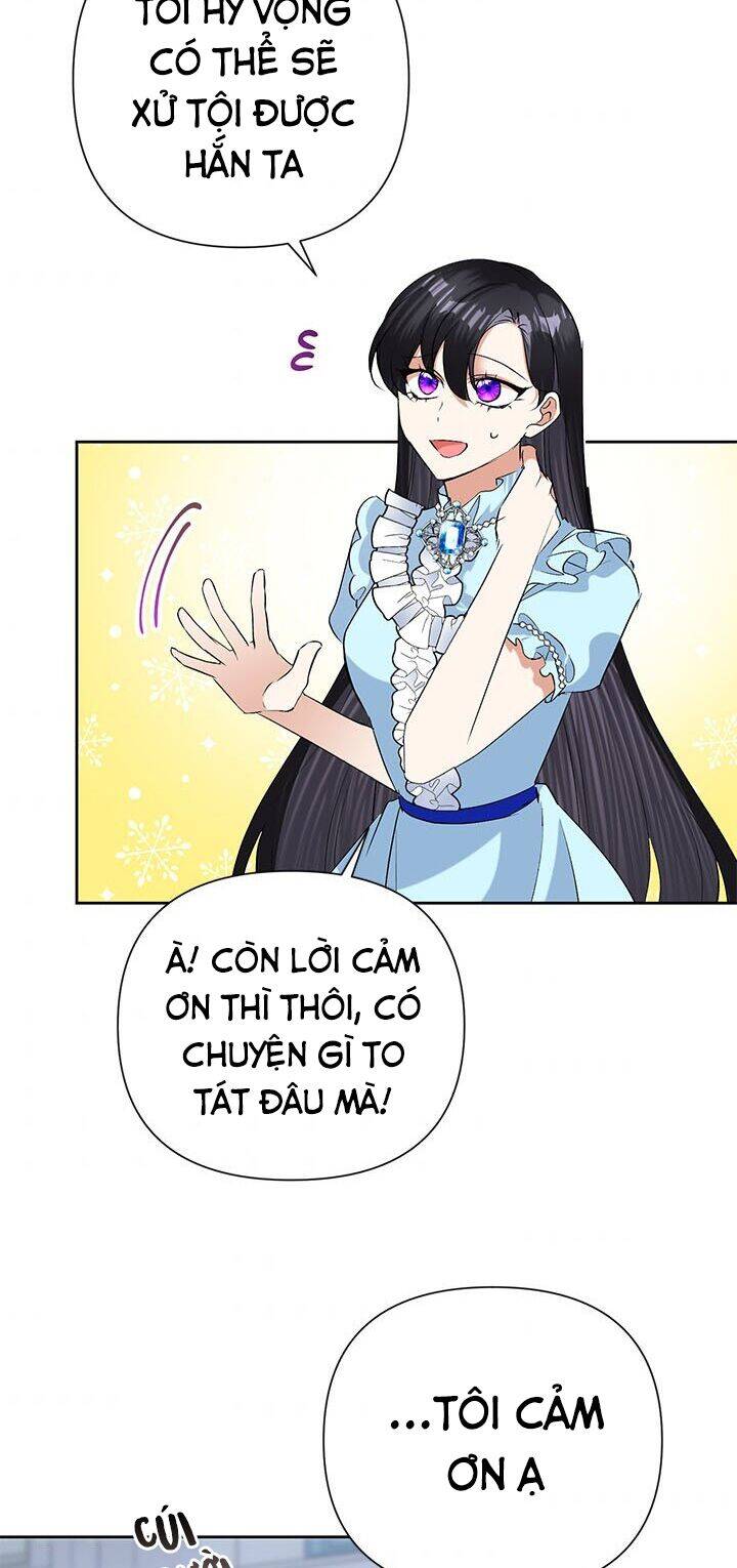 Cuộc Sống Vui Vẻ Của Ác Nữ - Chapter 19 - Page 40