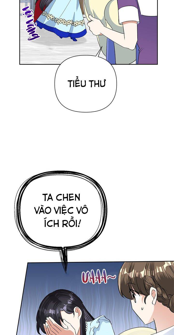 Cuộc Sống Vui Vẻ Của Ác Nữ - Chapter 19 - Page 42