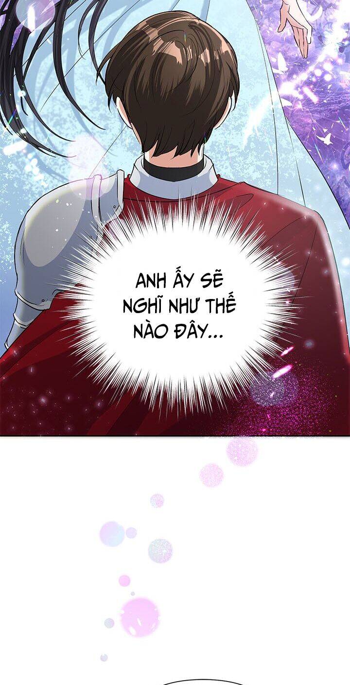 Cuộc Sống Vui Vẻ Của Ác Nữ - Chapter 19 - Page 48