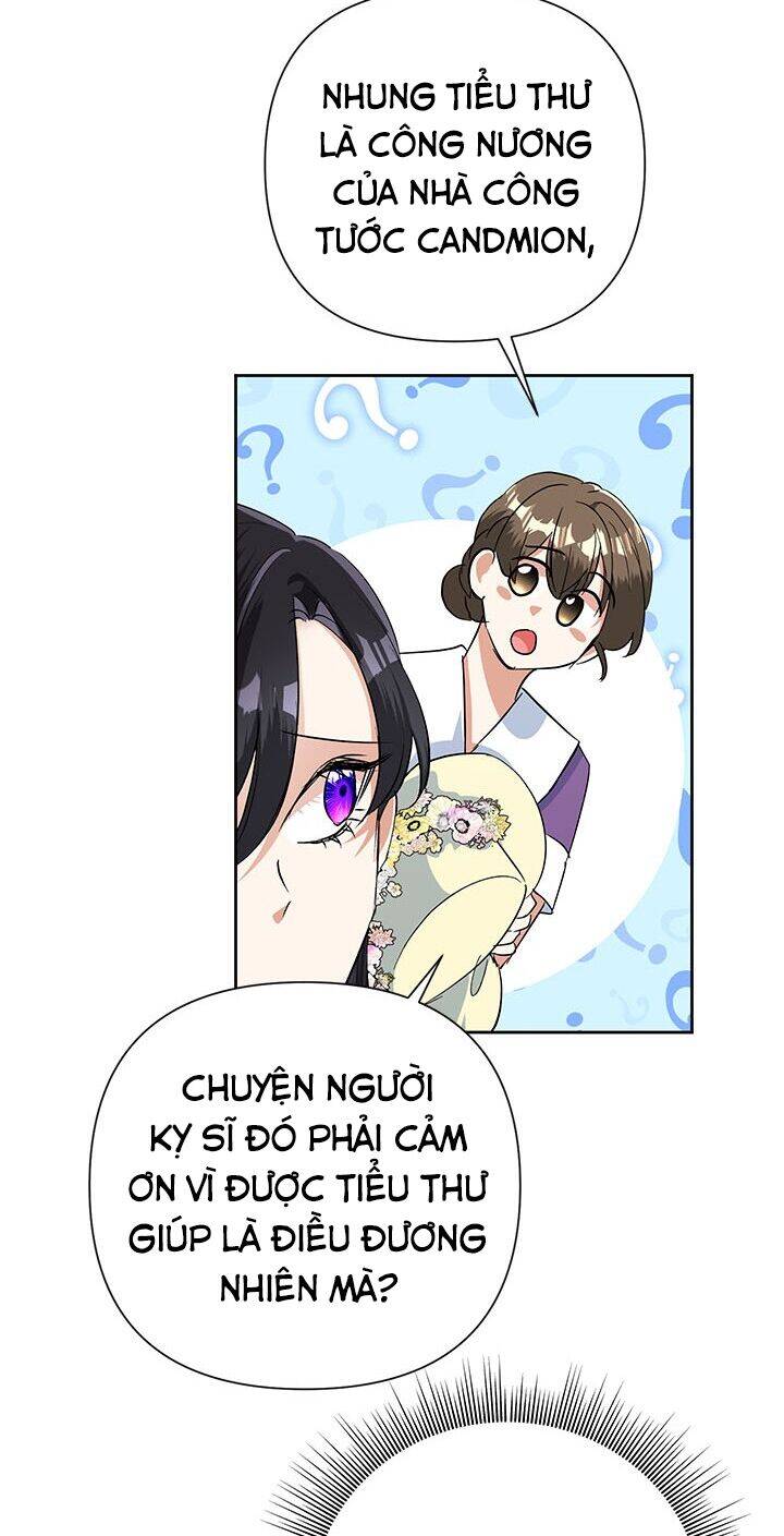 Cuộc Sống Vui Vẻ Của Ác Nữ - Chapter 19 - Page 49