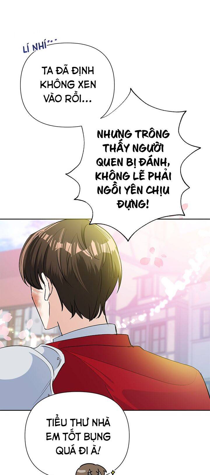 Cuộc Sống Vui Vẻ Của Ác Nữ - Chapter 19 - Page 51