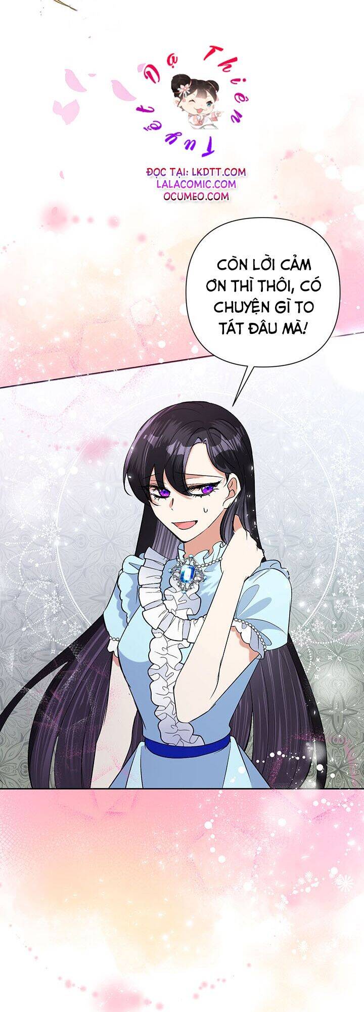 Cuộc Sống Vui Vẻ Của Ác Nữ - Chapter 19 - Page 58