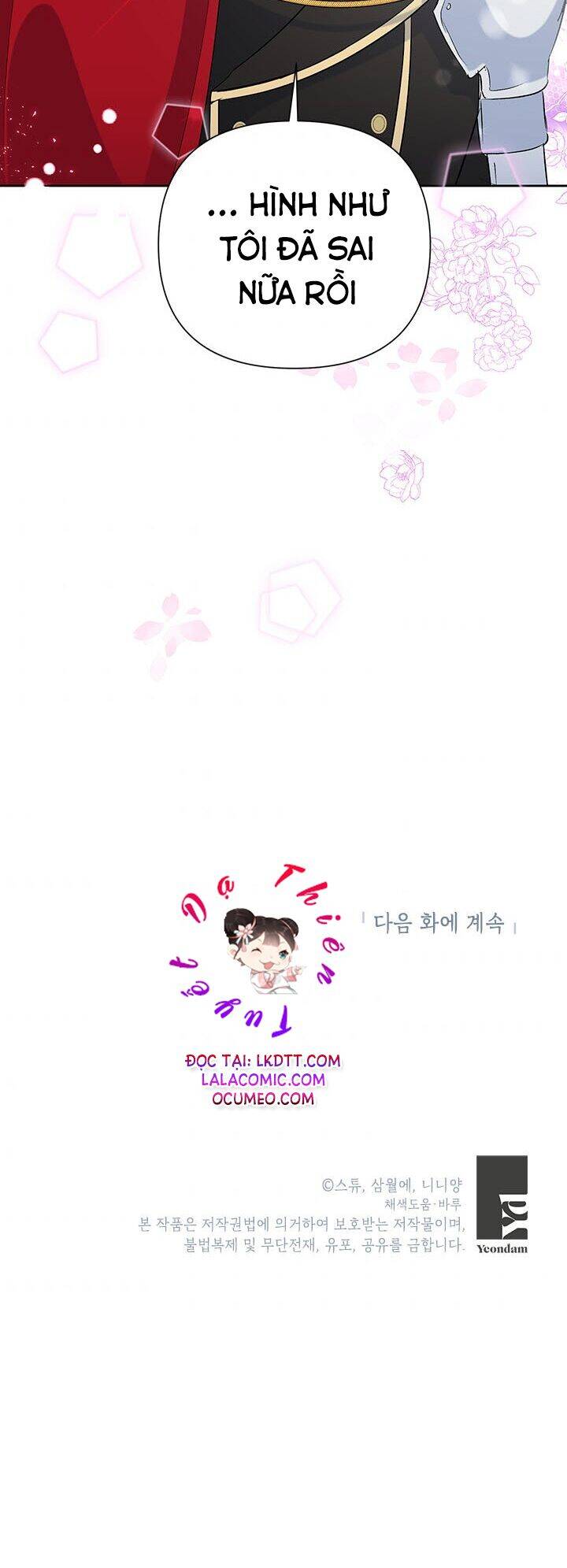Cuộc Sống Vui Vẻ Của Ác Nữ - Chapter 19 - Page 60