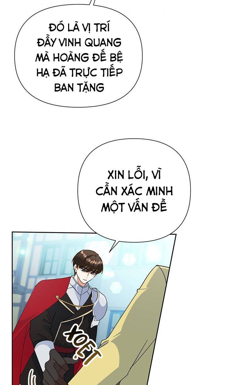 Cuộc Sống Vui Vẻ Của Ác Nữ - Chapter 19 - Page 7