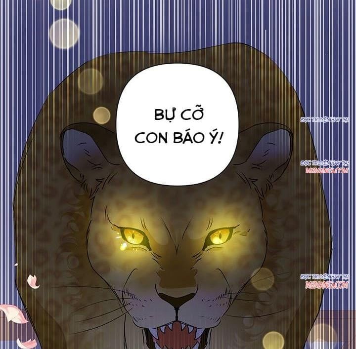 Cuộc Sống Vui Vẻ Của Ác Nữ - Chapter 20.5 - Page 11