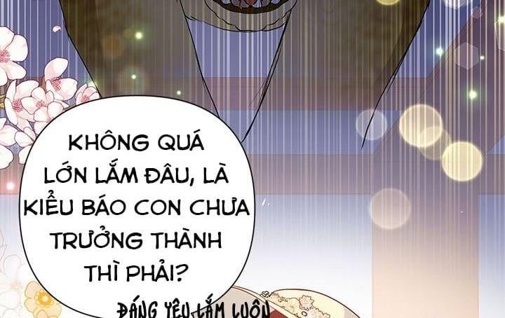 Cuộc Sống Vui Vẻ Của Ác Nữ - Chapter 20.5 - Page 12