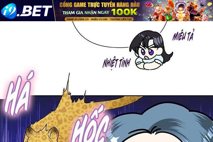 Cuộc Sống Vui Vẻ Của Ác Nữ - Chapter 20.5 - Page 15