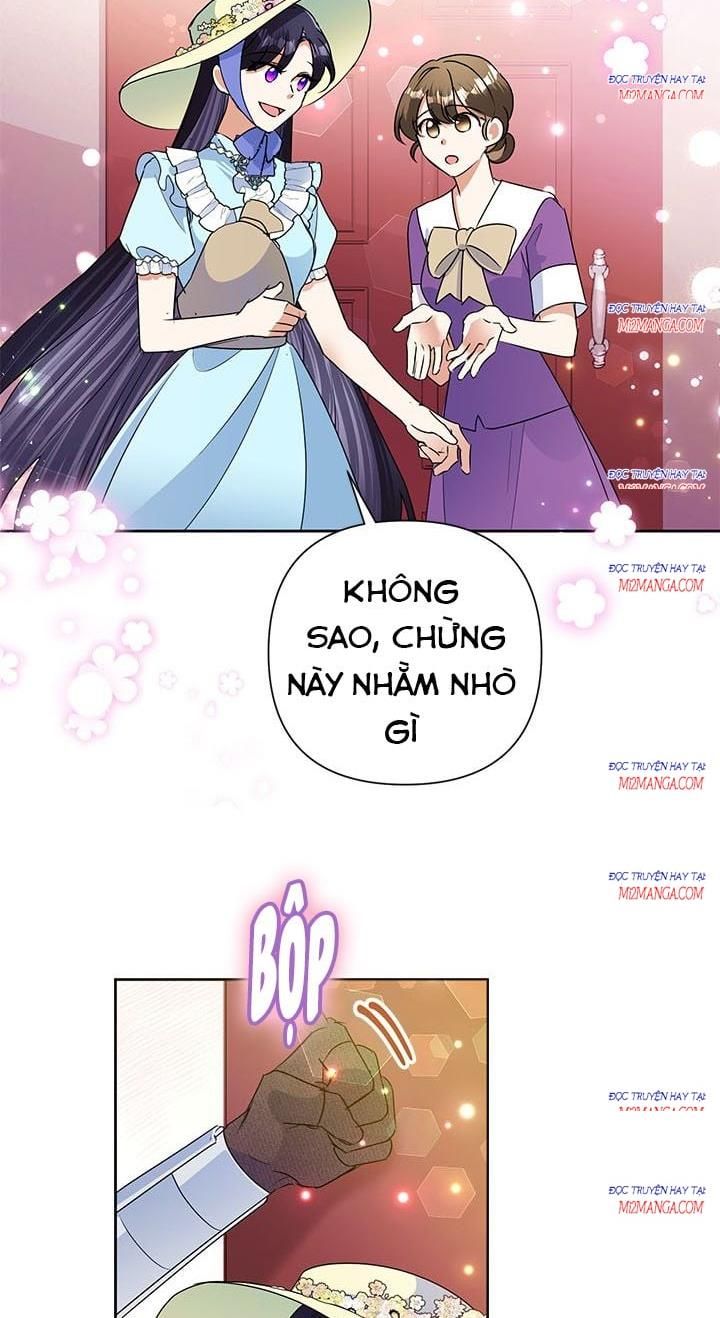 Cuộc Sống Vui Vẻ Của Ác Nữ - Chapter 20.5 - Page 20
