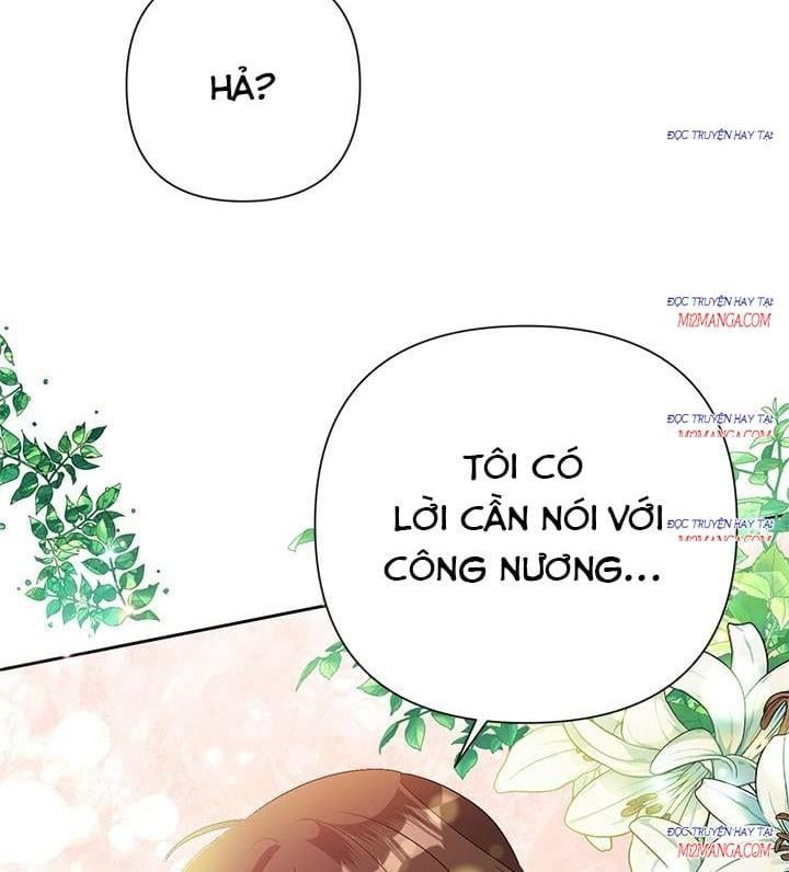 Cuộc Sống Vui Vẻ Của Ác Nữ - Chapter 20.5 - Page 24