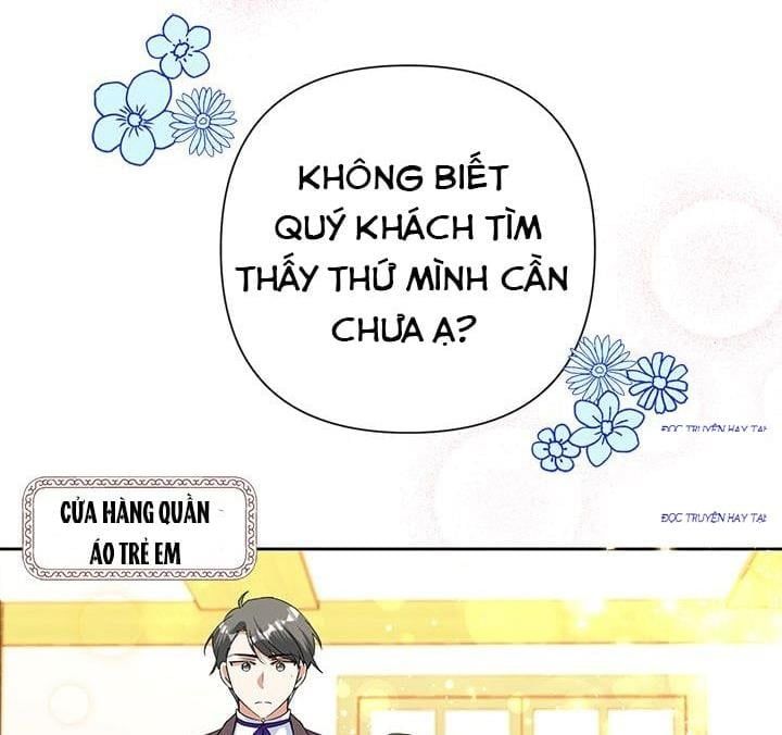 Cuộc Sống Vui Vẻ Của Ác Nữ - Chapter 20.5 - Page 6