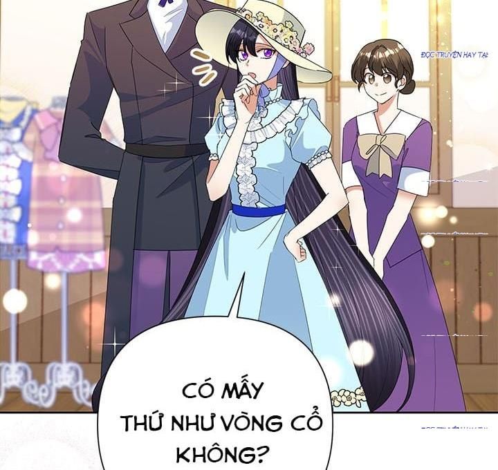 Cuộc Sống Vui Vẻ Của Ác Nữ - Chapter 20.5 - Page 7