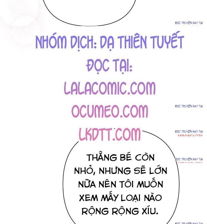 Cuộc Sống Vui Vẻ Của Ác Nữ - Chapter 20.5 - Page 8