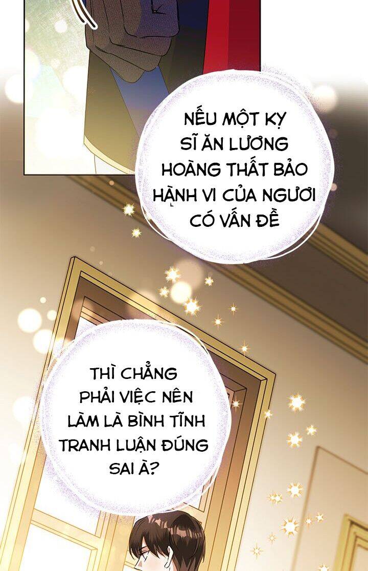 Cuộc Sống Vui Vẻ Của Ác Nữ - Chapter 20 - Page 10