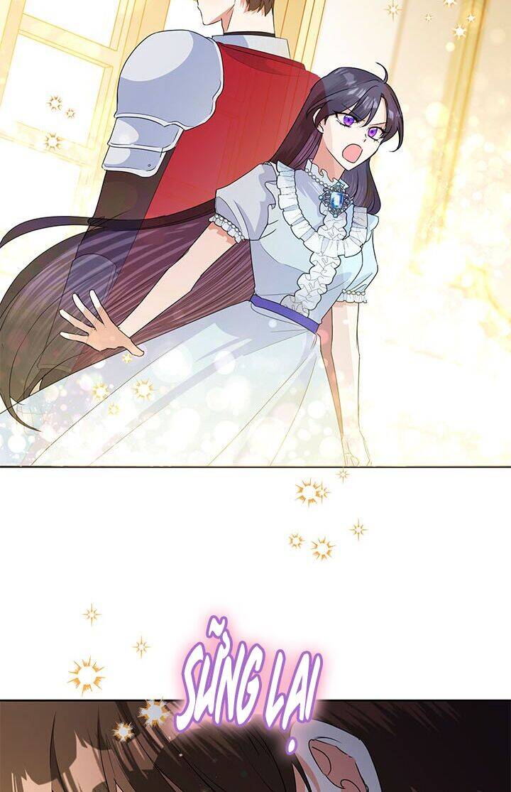 Cuộc Sống Vui Vẻ Của Ác Nữ - Chapter 20 - Page 11