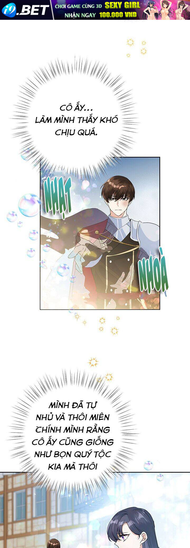 Cuộc Sống Vui Vẻ Của Ác Nữ - Chapter 20 - Page 13