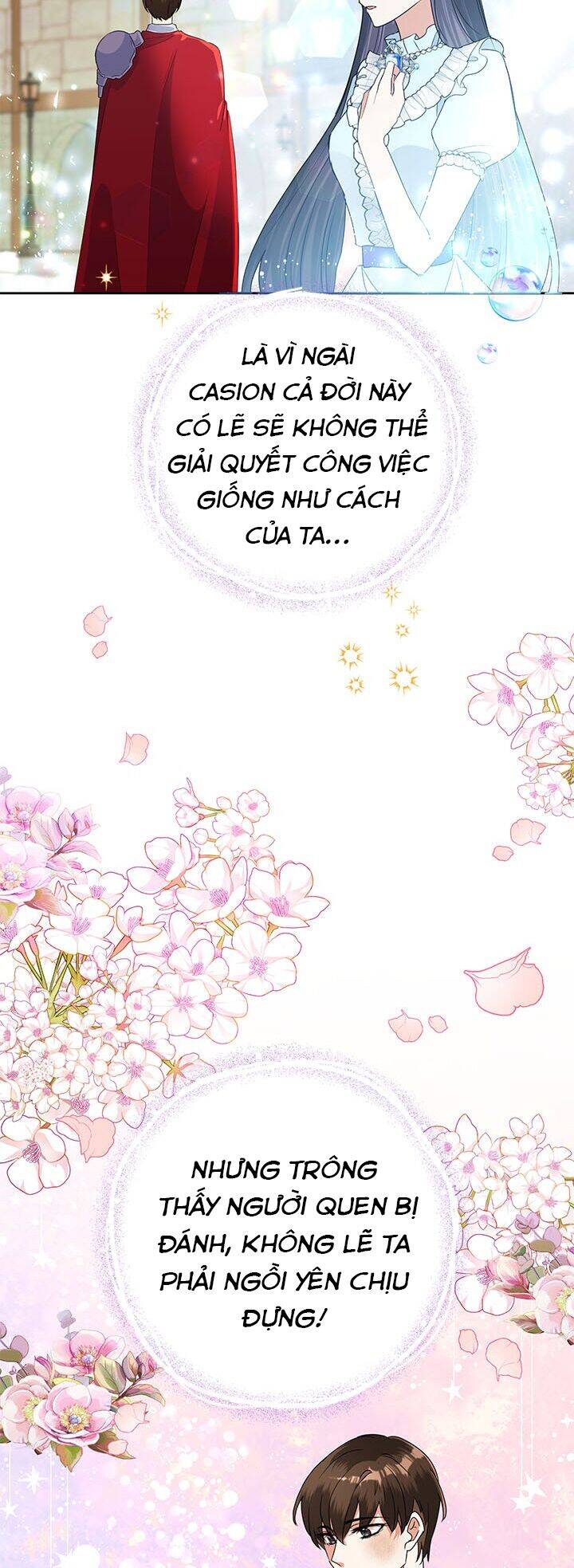 Cuộc Sống Vui Vẻ Của Ác Nữ - Chapter 20 - Page 14