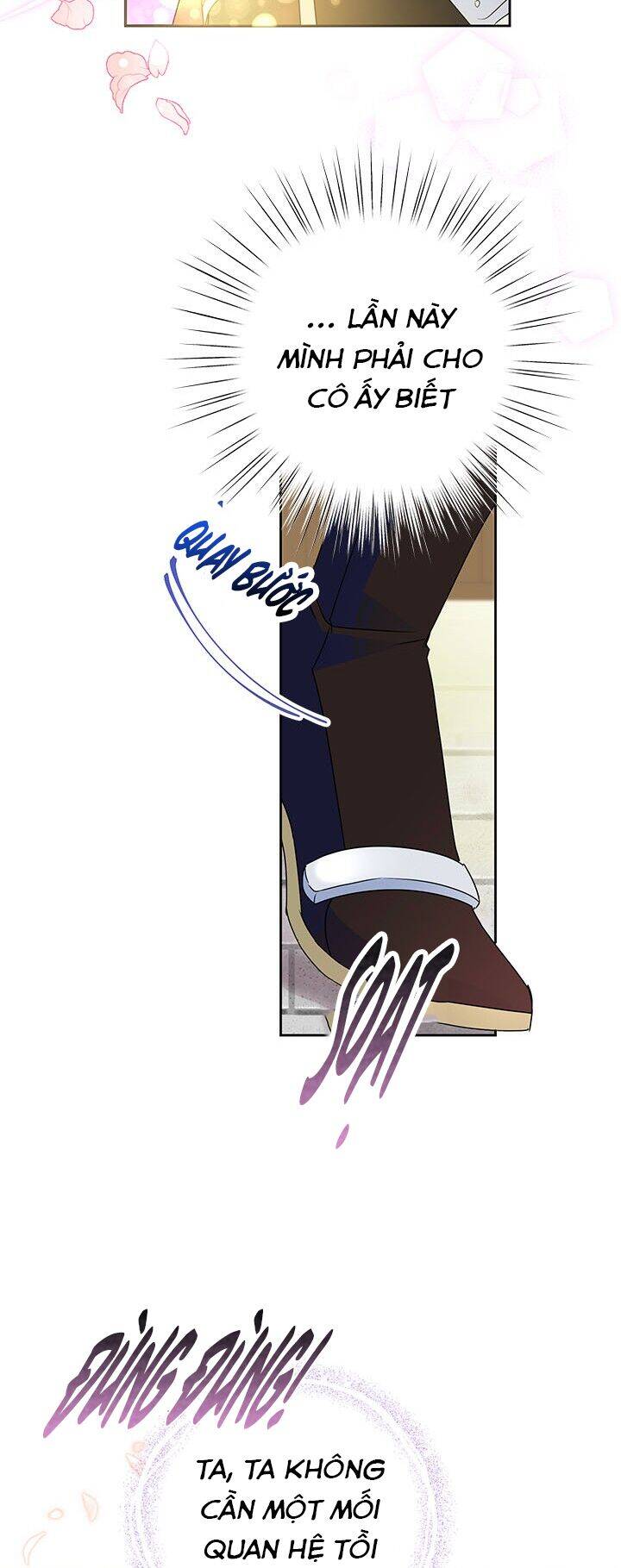 Cuộc Sống Vui Vẻ Của Ác Nữ - Chapter 20 - Page 16