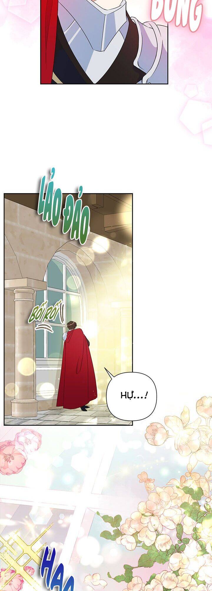 Cuộc Sống Vui Vẻ Của Ác Nữ - Chapter 20 - Page 18