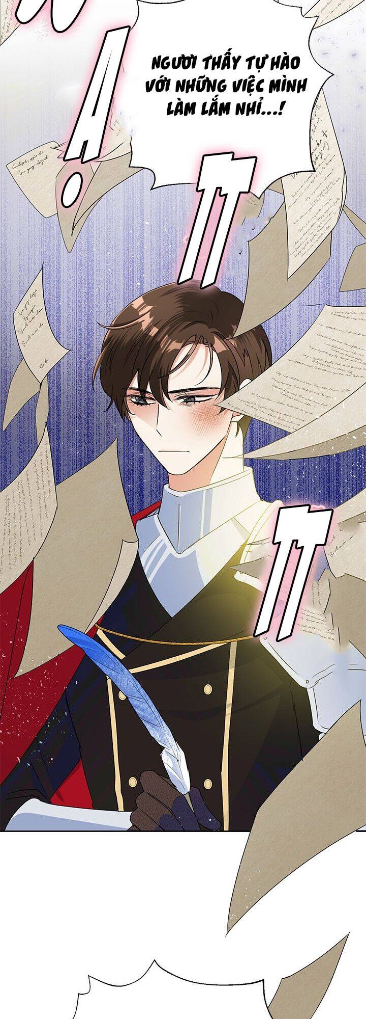 Cuộc Sống Vui Vẻ Của Ác Nữ - Chapter 20 - Page 3