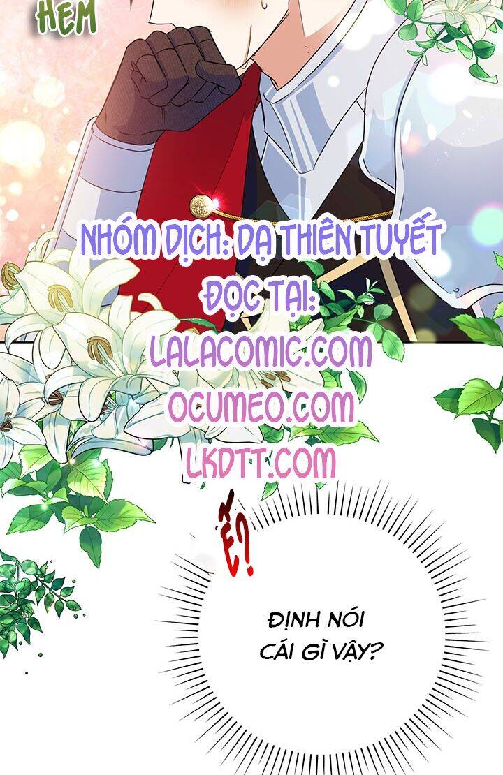 Cuộc Sống Vui Vẻ Của Ác Nữ - Chapter 20 - Page 31