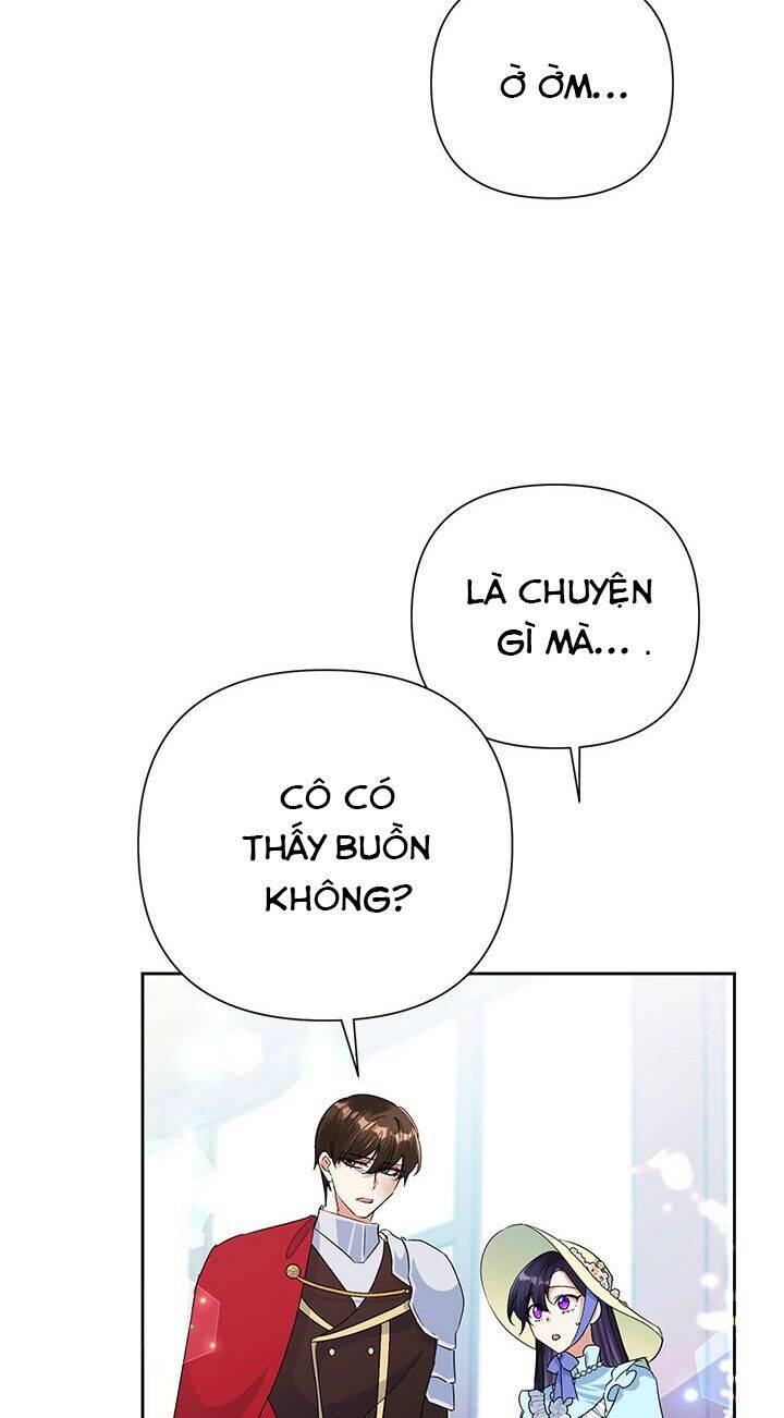 Cuộc Sống Vui Vẻ Của Ác Nữ - Chapter 20 - Page 34