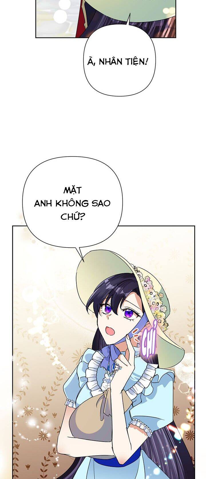 Cuộc Sống Vui Vẻ Của Ác Nữ - Chapter 20 - Page 36