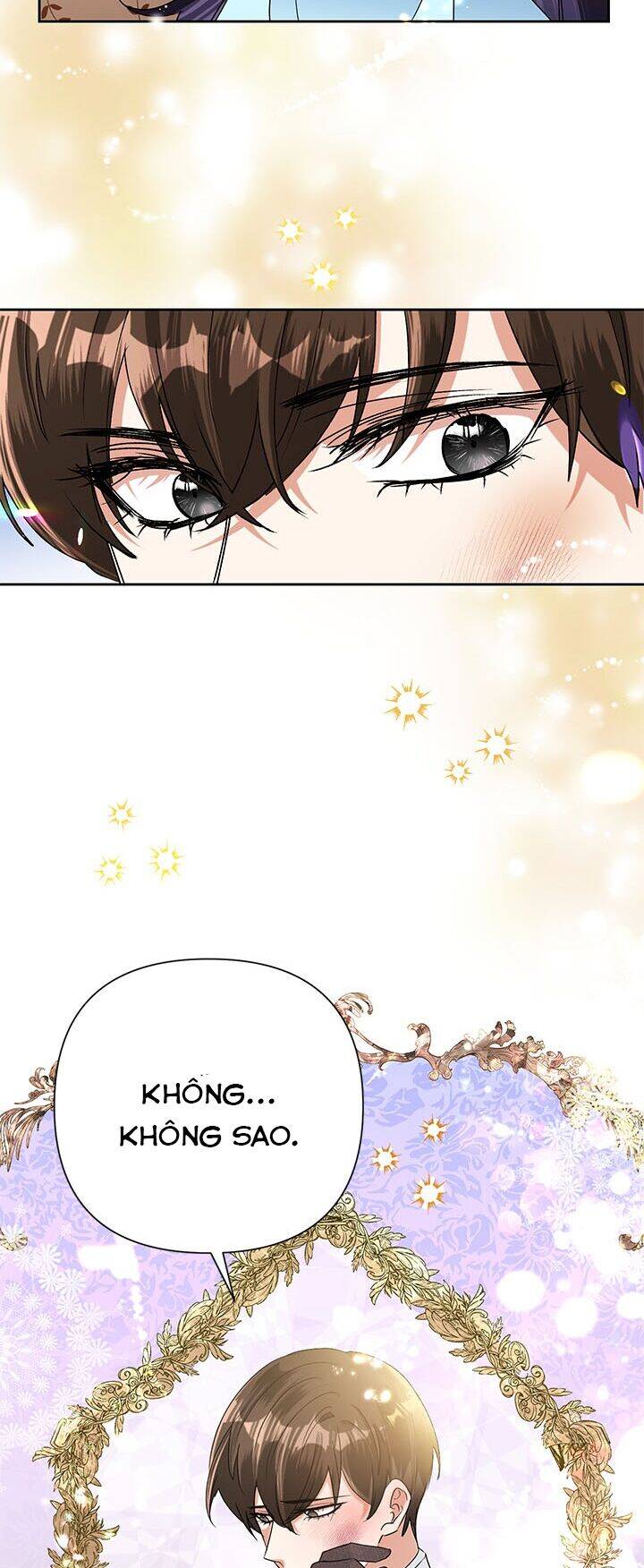 Cuộc Sống Vui Vẻ Của Ác Nữ - Chapter 20 - Page 37