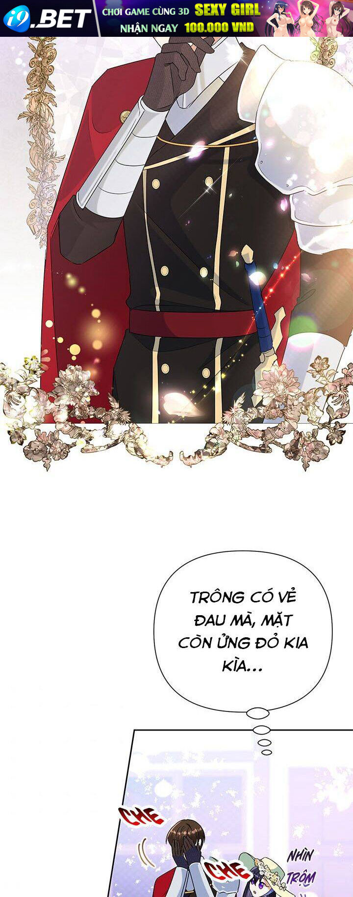 Cuộc Sống Vui Vẻ Của Ác Nữ - Chapter 20 - Page 38