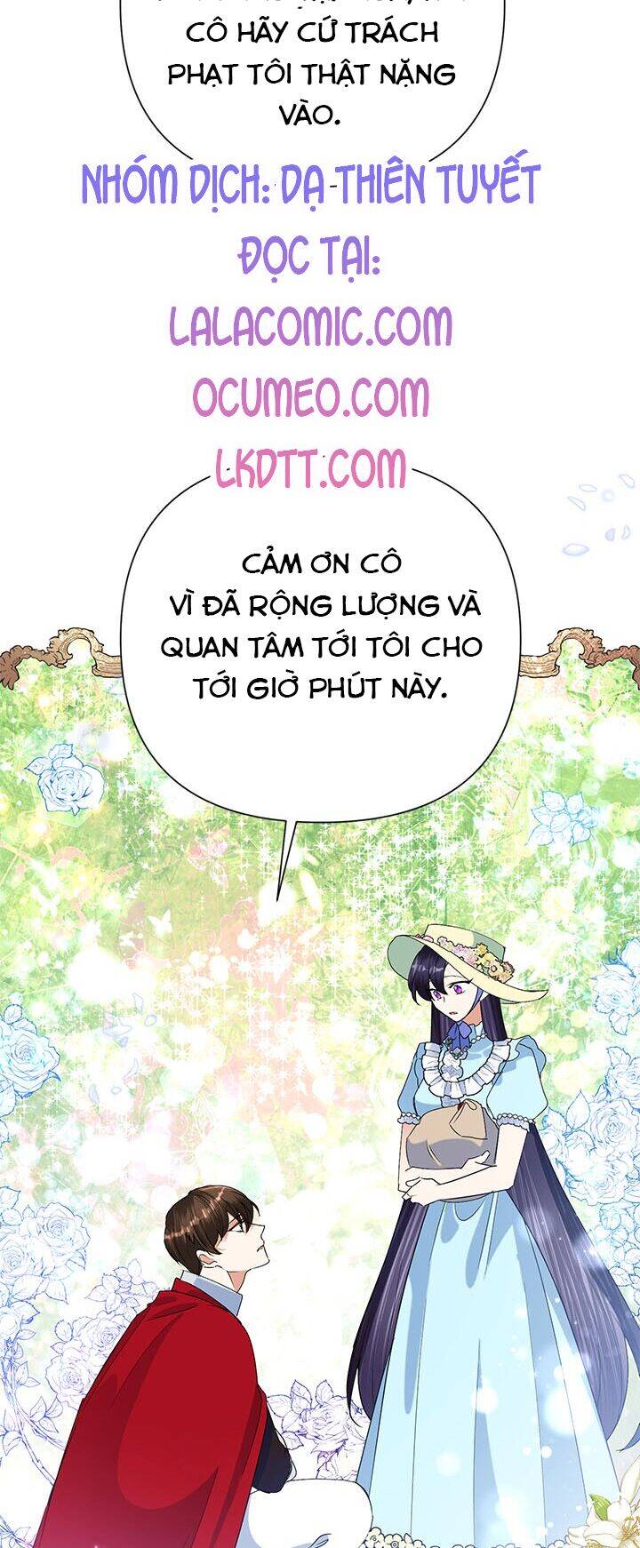 Cuộc Sống Vui Vẻ Của Ác Nữ - Chapter 20 - Page 48