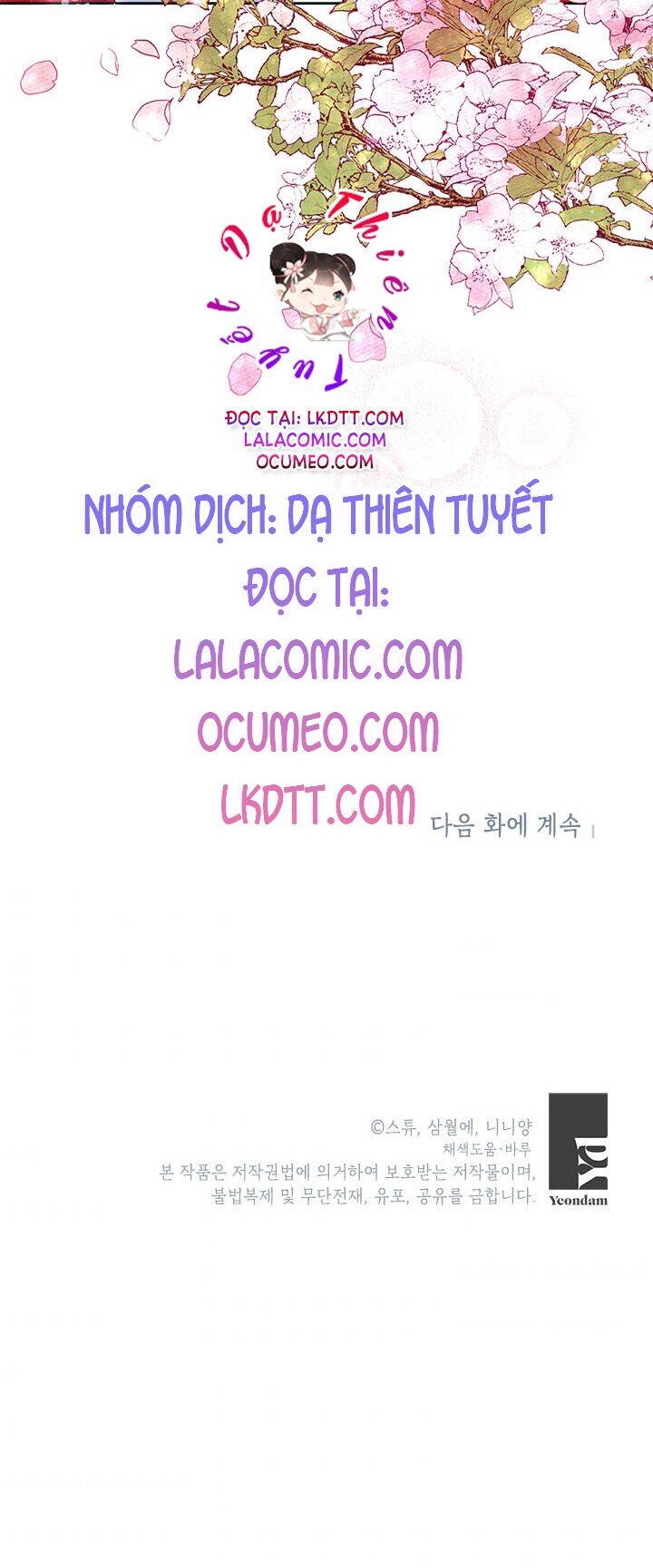 Cuộc Sống Vui Vẻ Của Ác Nữ - Chapter 20 - Page 56