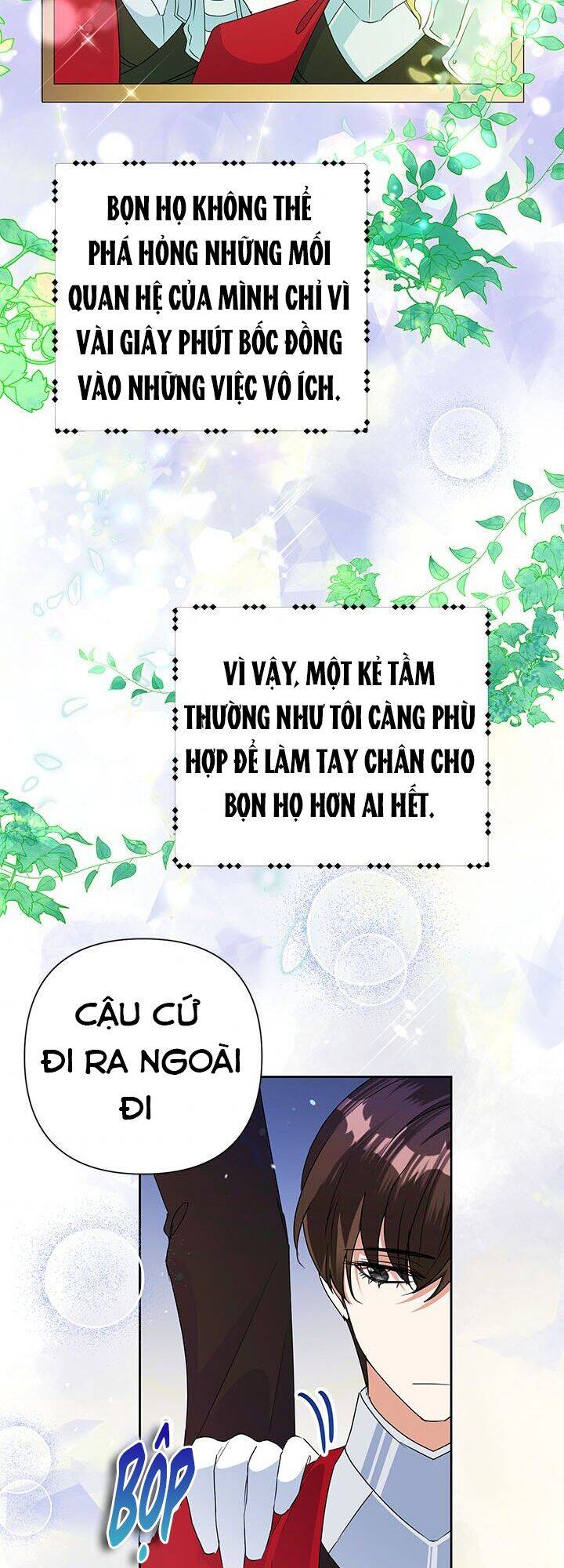 Cuộc Sống Vui Vẻ Của Ác Nữ - Chapter 20 - Page 6