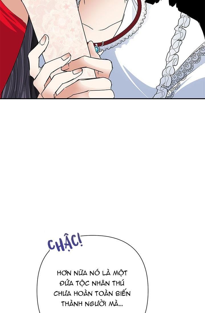 Cuộc Sống Vui Vẻ Của Ác Nữ - Chapter 21.5 - Page 15