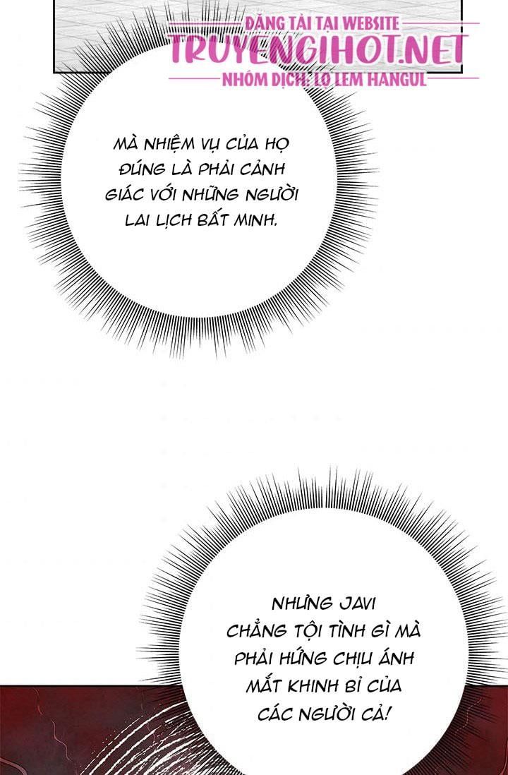 Cuộc Sống Vui Vẻ Của Ác Nữ - Chapter 21.5 - Page 18