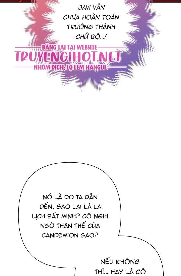 Cuộc Sống Vui Vẻ Của Ác Nữ - Chapter 21.5 - Page 20