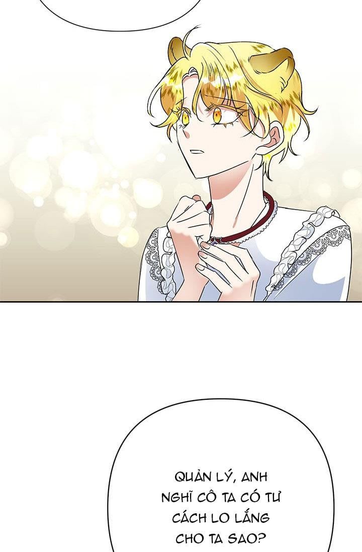 Cuộc Sống Vui Vẻ Của Ác Nữ - Chapter 21.5 - Page 23