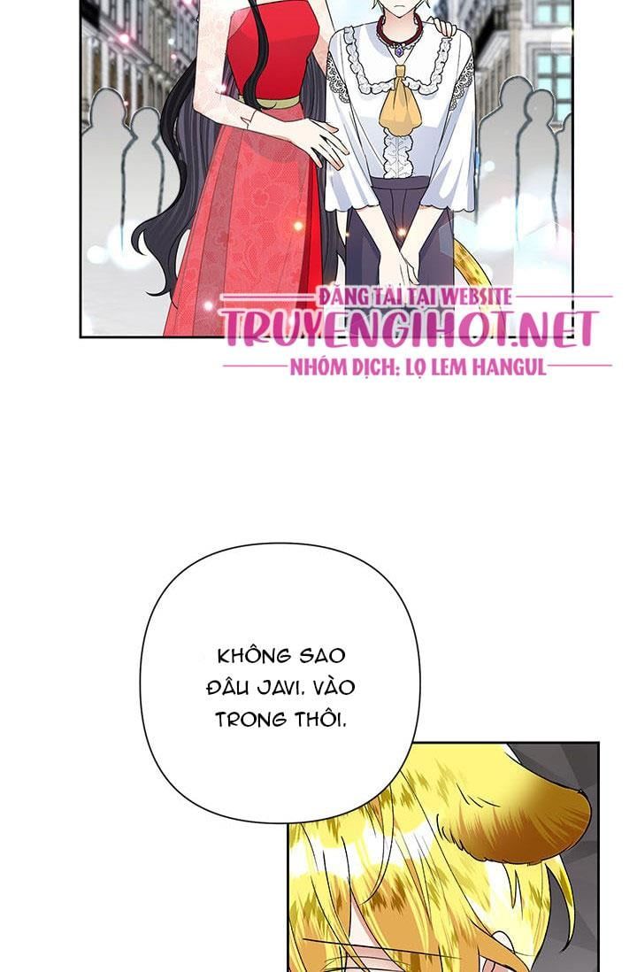 Cuộc Sống Vui Vẻ Của Ác Nữ - Chapter 21.5 - Page 26