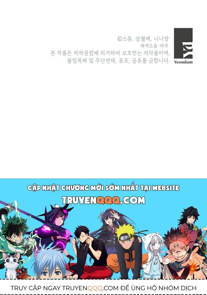 Cuộc Sống Vui Vẻ Của Ác Nữ - Chapter 21.5 - Page 43