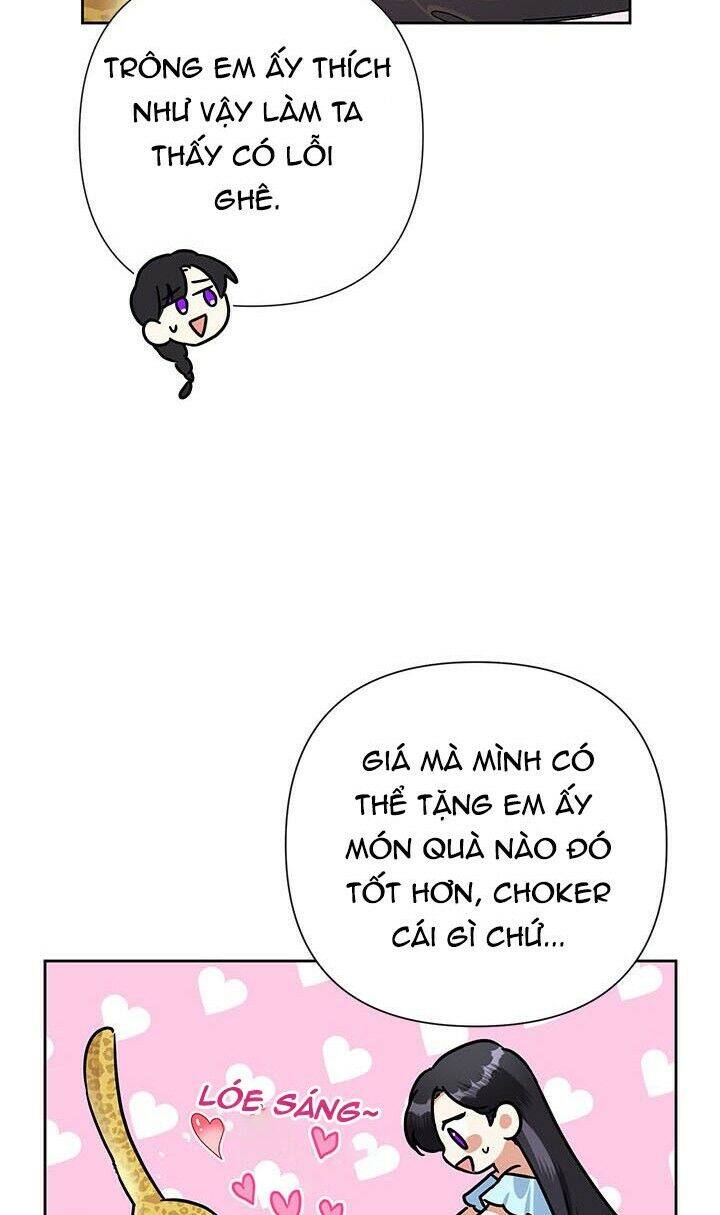 Cuộc Sống Vui Vẻ Của Ác Nữ - Chapter 21 - Page 14