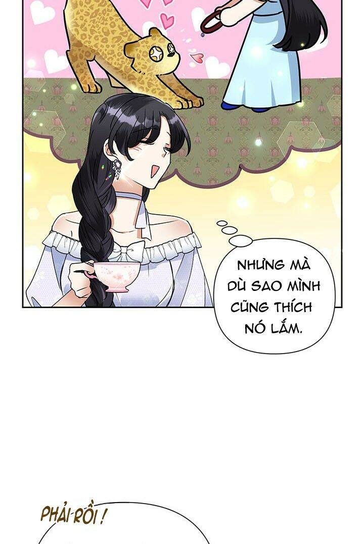 Cuộc Sống Vui Vẻ Của Ác Nữ - Chapter 21 - Page 15