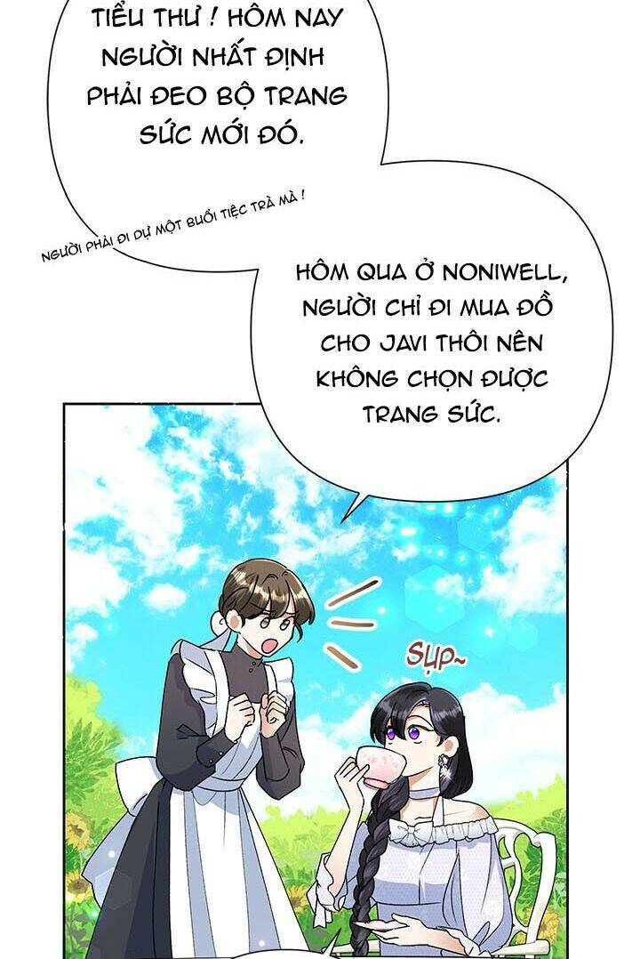 Cuộc Sống Vui Vẻ Của Ác Nữ - Chapter 21 - Page 16